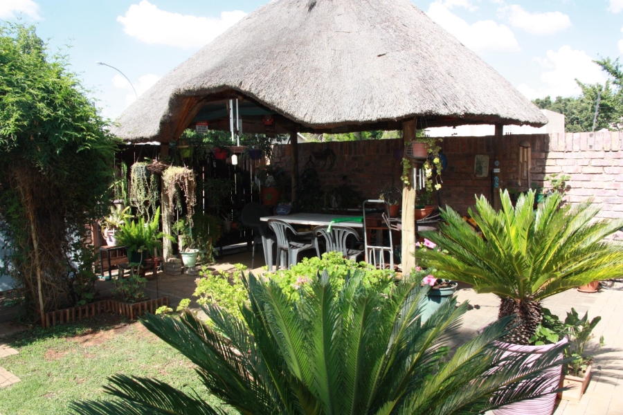 3 Bedroom Property for Sale in Universitas Ridge Free State